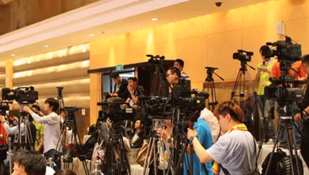 全国活动媒体邀约表，主流媒体邀请名单公布